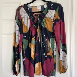 Daytrip Blouse size L